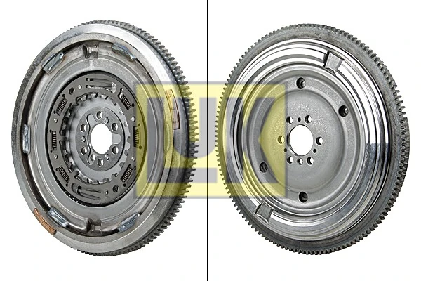 Flywheel